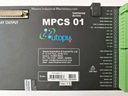 Utopia Automation MPCS 01 Generator Controller