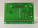 Utopia I07011-3 Pcb Card