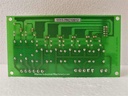 Utopia I061227-5 Pcb Card