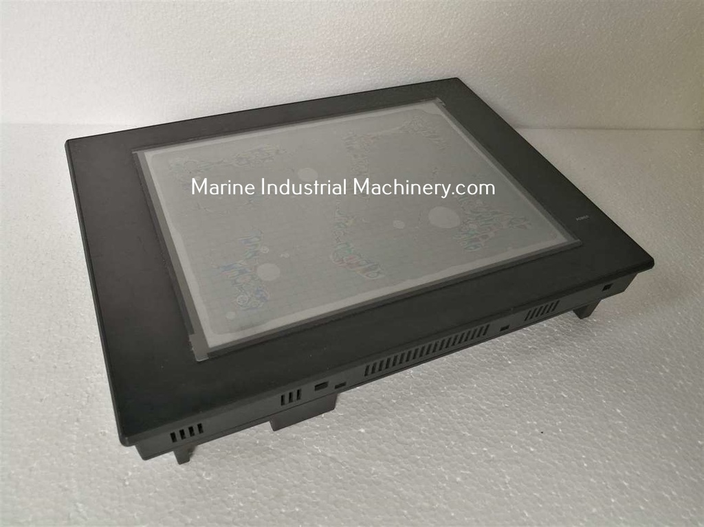 Keyence VT-10TB Touch Screen Panel