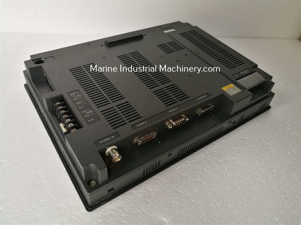 Keyence VT-10TB Touch Screen Panel