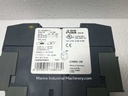ABB 1SAR700110R0010 C513-W Temperature Monitoring Relay