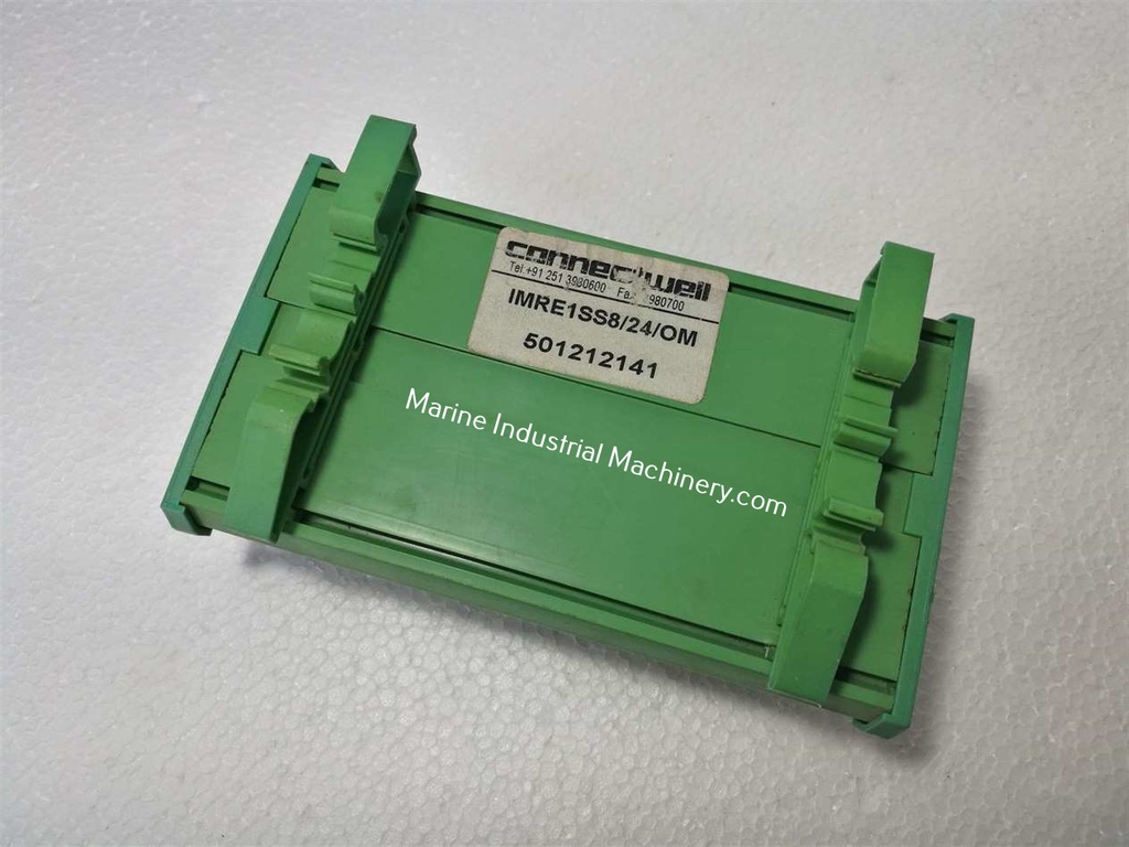 Connectwell IMRE1SS8/24/OM Relay Module