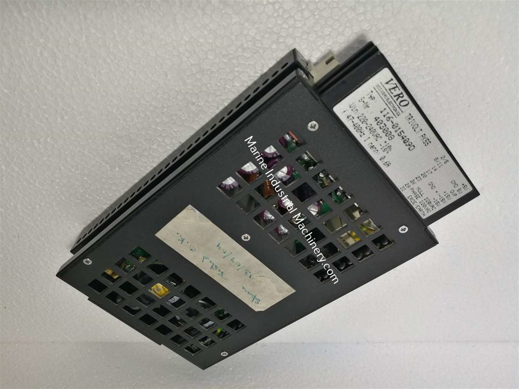 Vero Electronic Trivolt PK 55 116-015409D Power Supply Unit