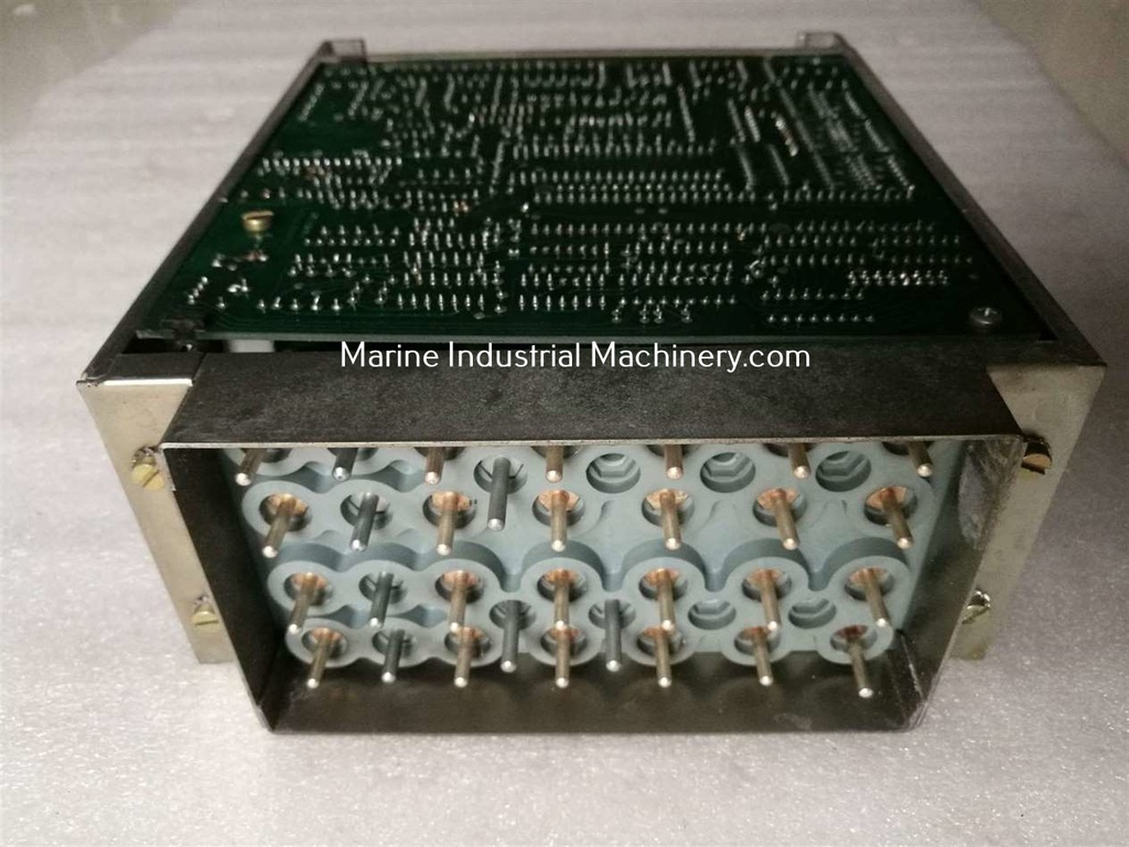 Stromberg SPAJ 3M5 J3 Relay
