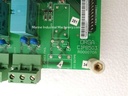 Orga CIP8503 Display Circuit