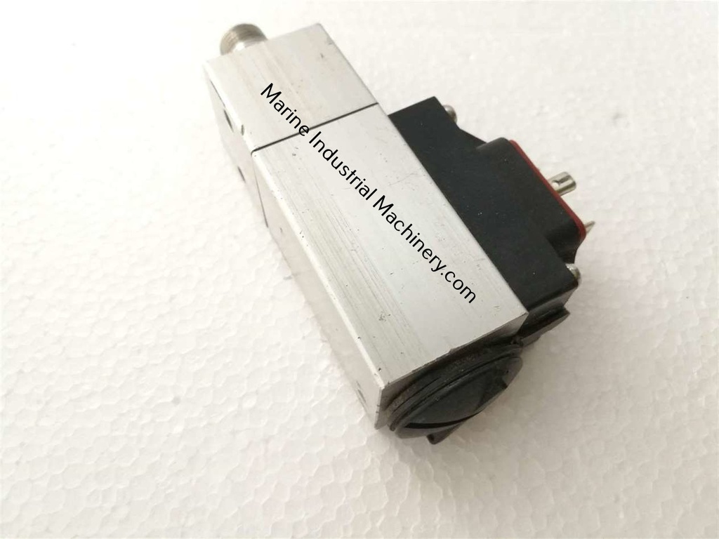 Danfoss MBC 5100 Pressure Control