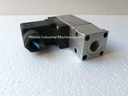Danfoss MBC 5100 Pressure Control Switch