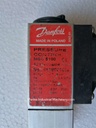 Danfoss MBC 5100 Pressure Control Switch