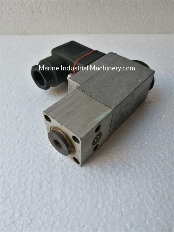 Danfoss MBC 5100 Pressure Control(5..40bar)