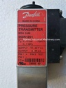Danfoss MBS 5100 Pressure Transmitter
