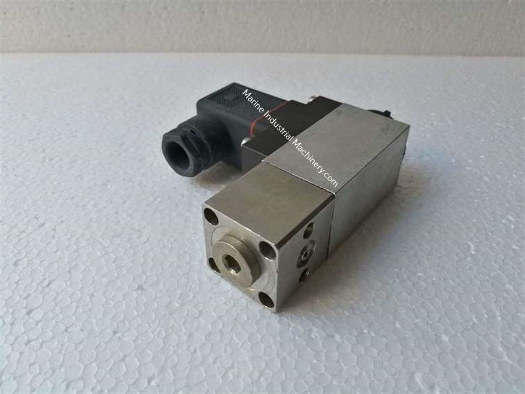 Danfoss MBS 5100 Pressure Transmitter