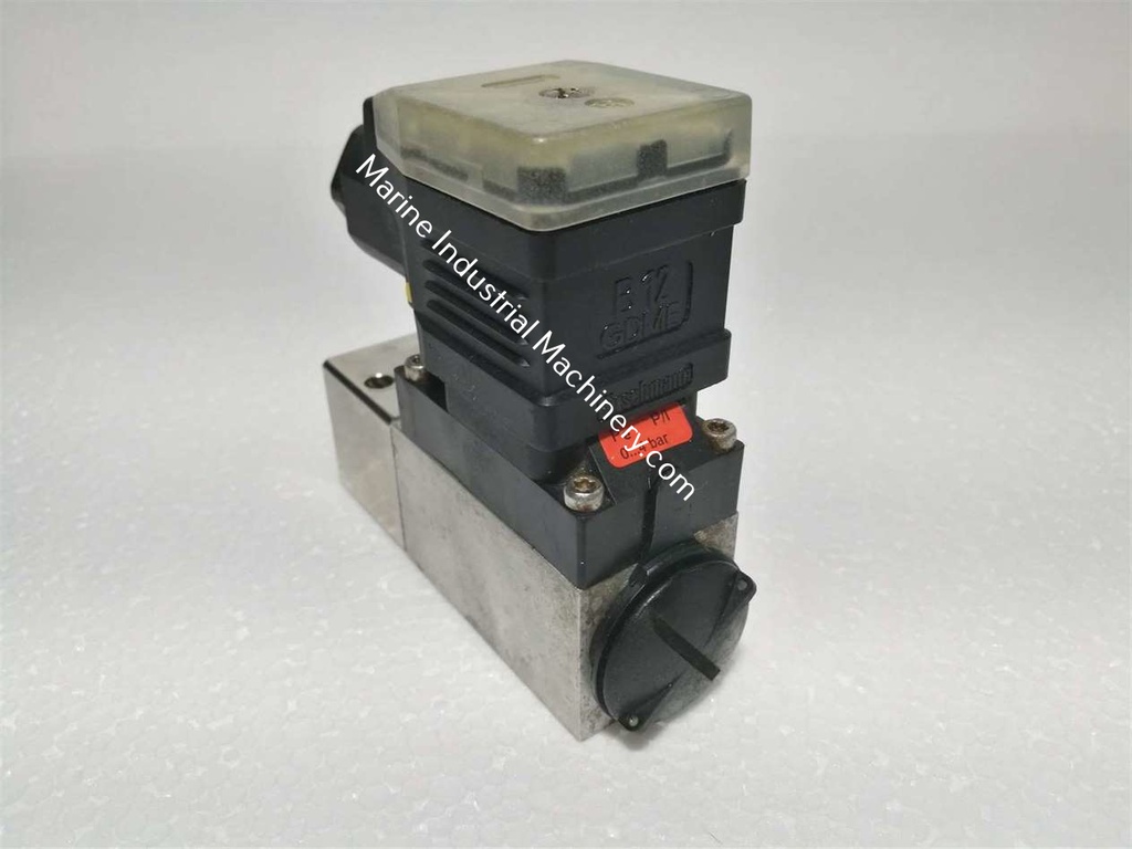 Danfoss MBS 5100 060N1075 Pressure Transmitter