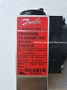 Danfoss MBS 5100 Pressure Transmitter 060N1218 