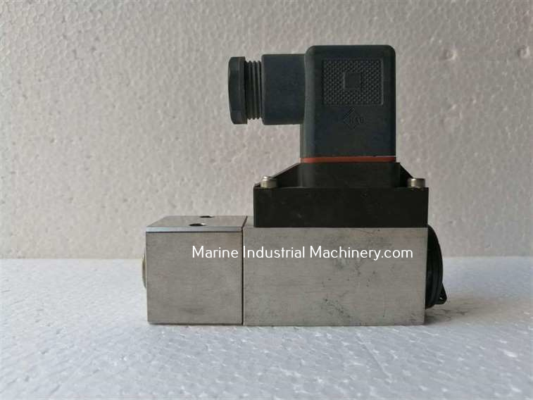 Danfoss MBS 5100 Pressure Transmitter 060N1218 