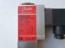 Danfoss MBS 5150-2411-1DB04 Pressure Transmitter