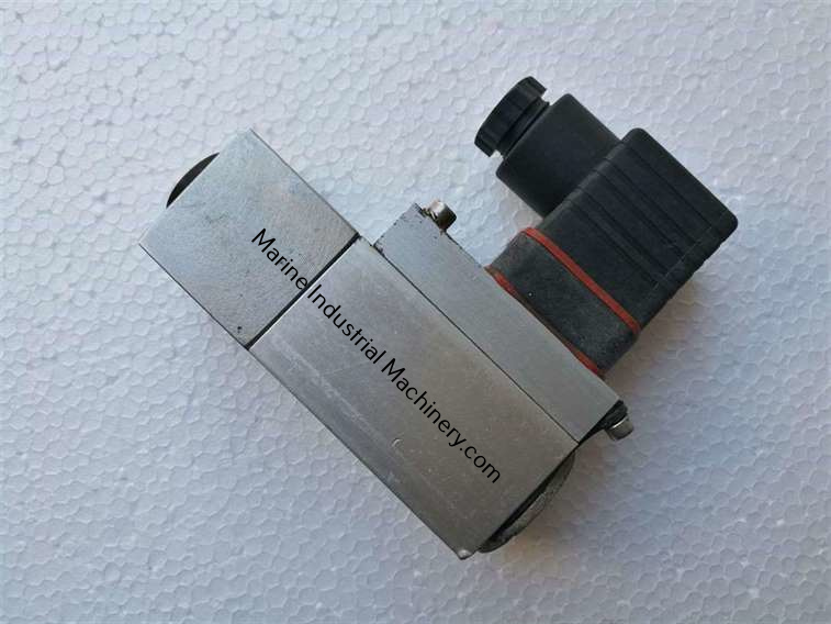 Danfoss MBS 5150-2411-1DB04 Pressure Transmitter