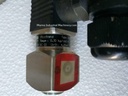 Trafag 8264.78.2510 Pressure Transmitter 