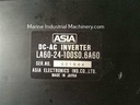 Asia Electronics LA60-24-100S0.6A60 DC-AC Inverter