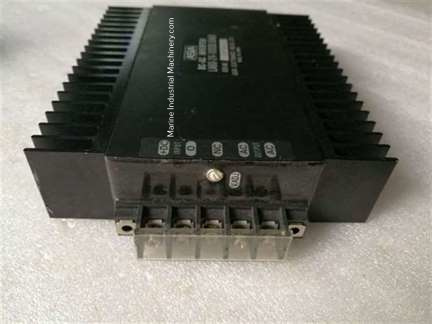 Asia Electronics LA60-24-100S0.6A60 DC-AC Inverter