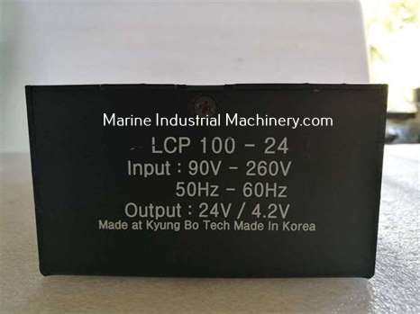 Kyung Bo Tech LCP100-24 Power Supply
