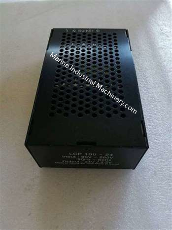 Kyung Bo Tech LCP100-24 Power Supply