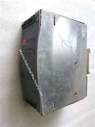 Mean Well DR-75-24 Power Supply