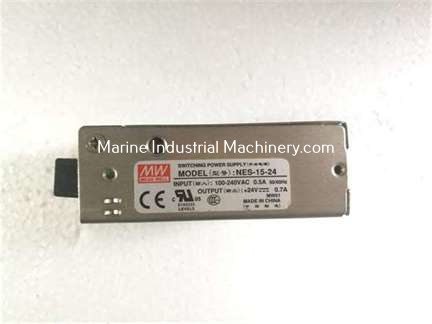 Mean Well NES-15-24 Switching Power Supply