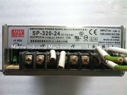 Mean Well SP-320-24 Switching Power Supply