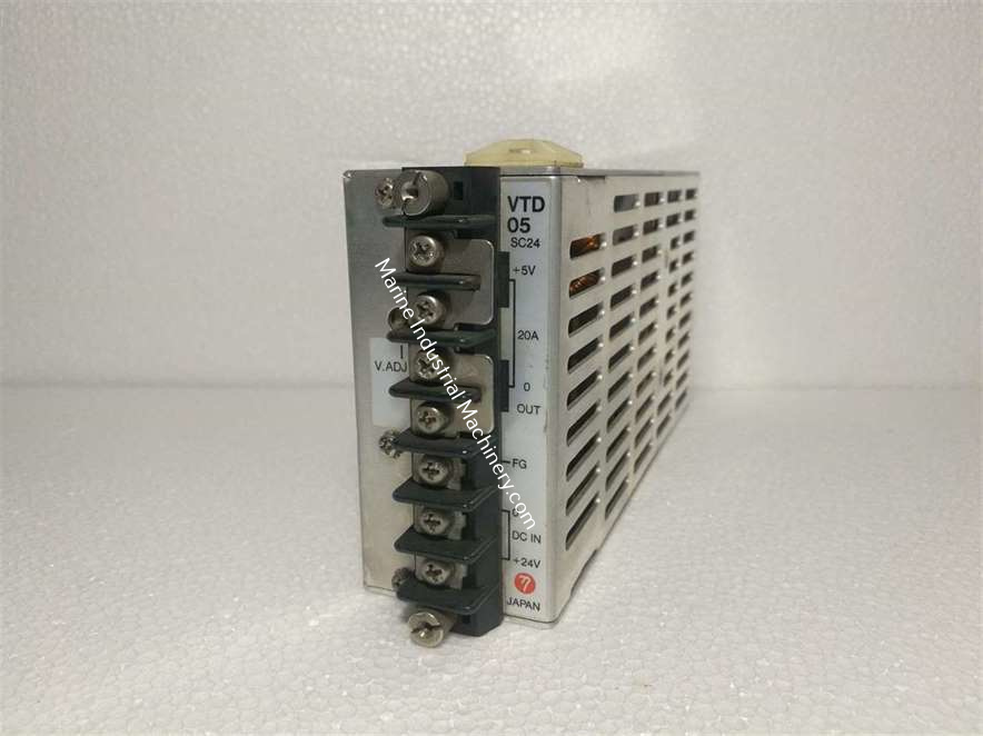Power Source VTE24SZ Power Supply