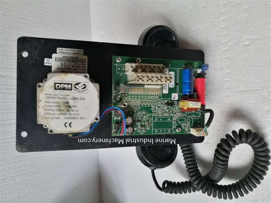 Vingtor VSP-213-L Telephone