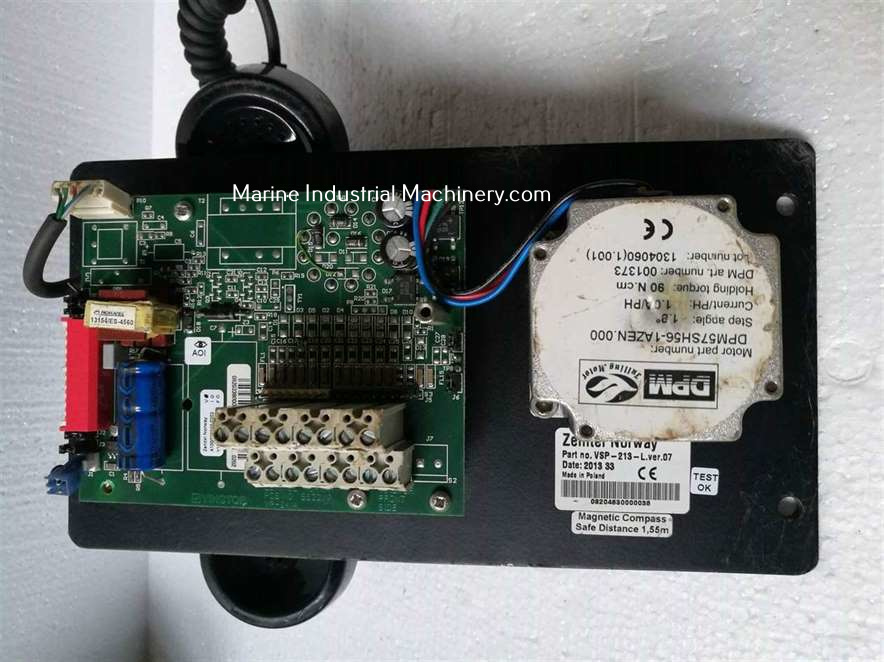 Vingtor VSP-213-L Telephone