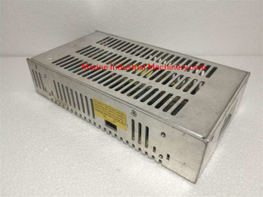 Meanwell S-201-24 Switching Power Supply