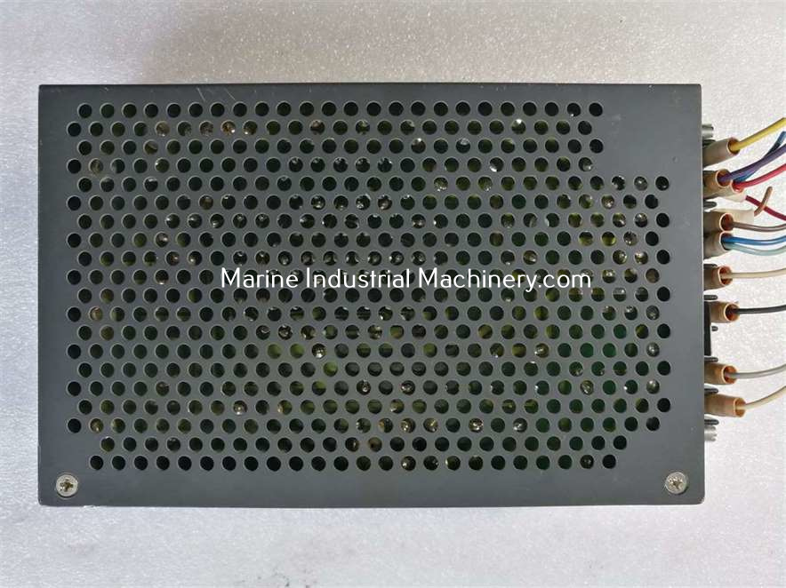 Nemic Lambda ET-4A Power Supply