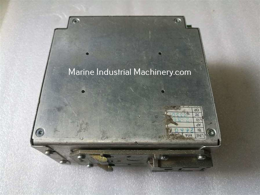 Phoenix Contact Quint-PS-3x400-500AC/24DC/5 Power Supply