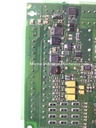 Siemens A5E00212118-3 Interface Panels Board