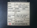 DAE Joo Electronic D5-AF-1C Transducer