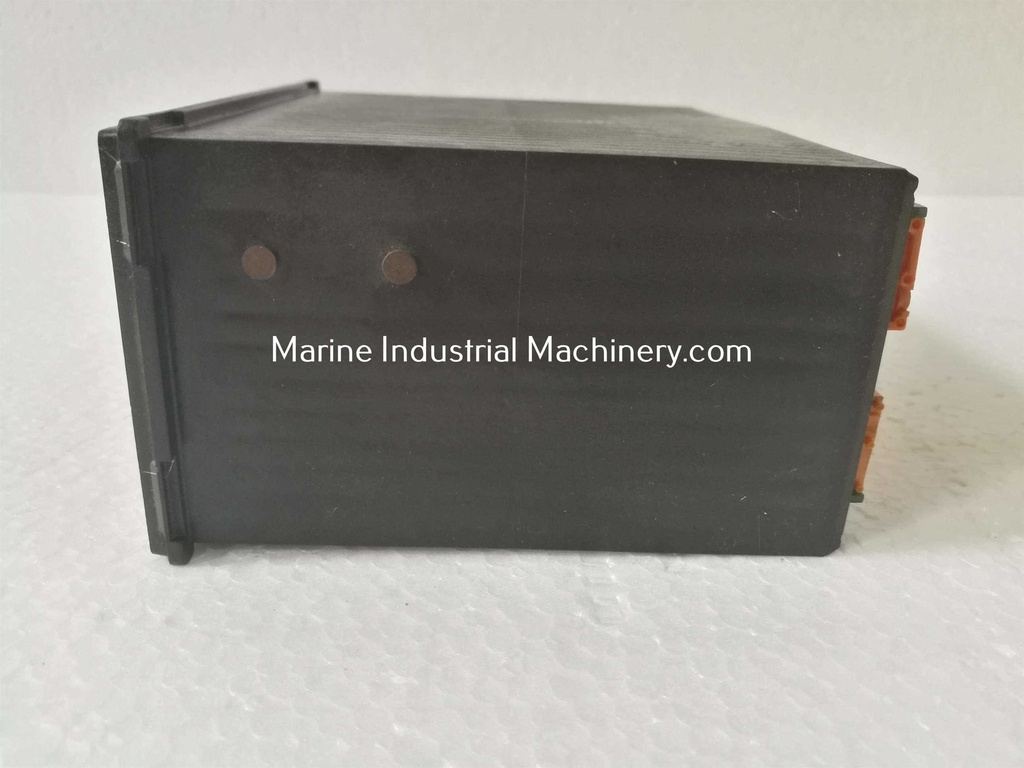 Pleiger 362-D Controller