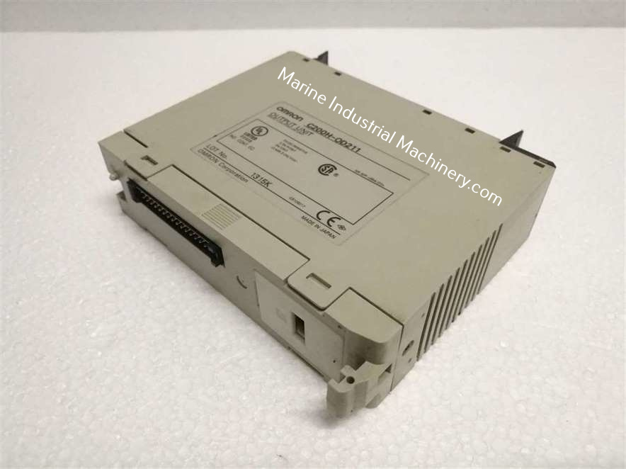 Omron C200H-OD211 Output Unit