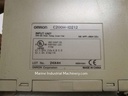 Omron C200H-ID212 Input Unit