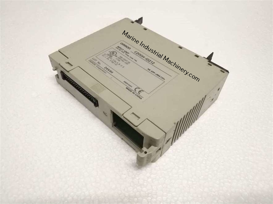 Omron C200H-ID212 Input Unit