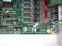 Hernis Scan System Hs048c Pcb Card