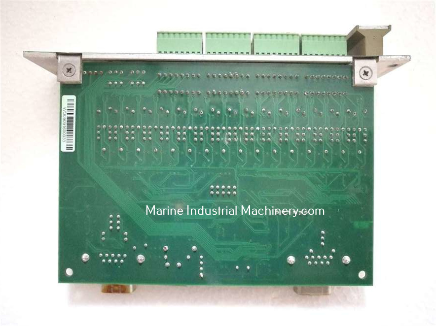 Hernis Scan System Hs048c Pcb Card