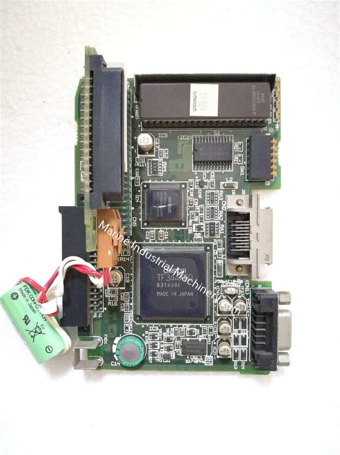 Omron C200HX-CPU64 Programmale Controller  