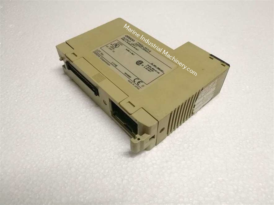 Omron C200H-OD219 Output Unit