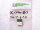 Praxis 95.6.10P.604 Sensor Adapter