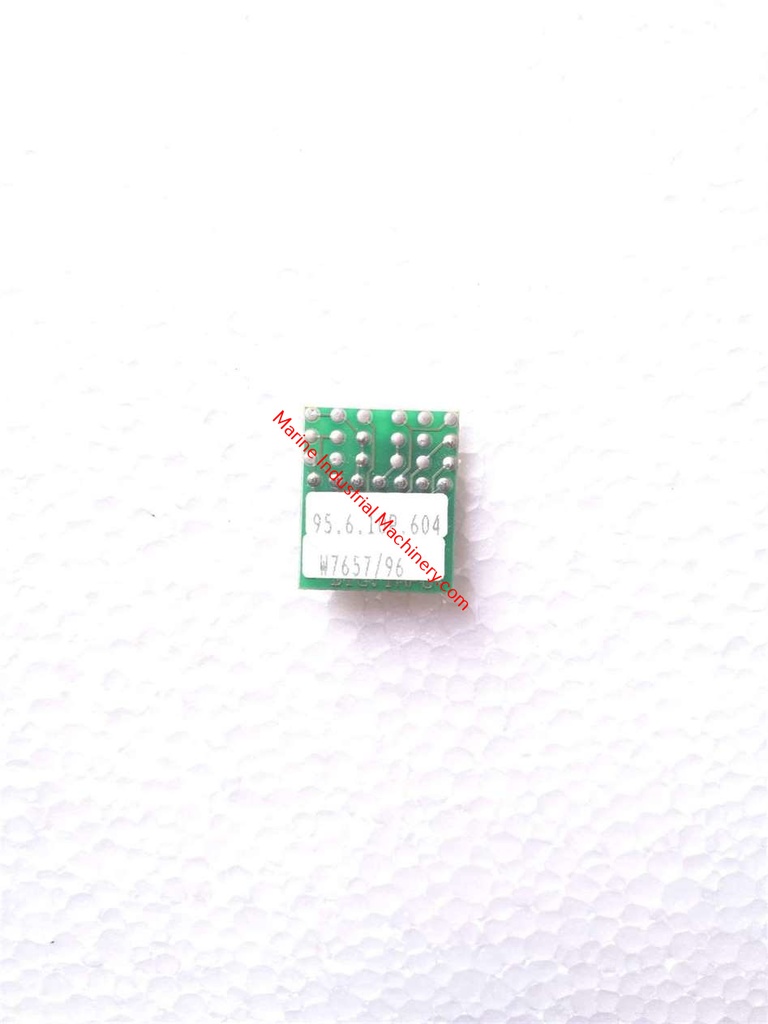 Praxis 95.6.10P.604 Sensor Adapter