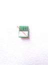 Praxis 95.6.10P.604 Sensor Adapter
