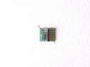 Praxis 95.6.10P.604 Sensor Adapter