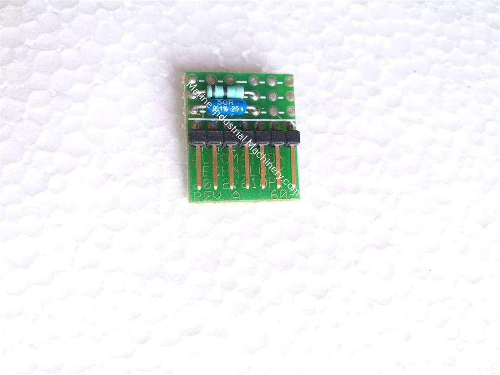 Praxis Automation A95.610P.604 PCB